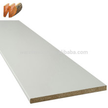 White Melamin Chipboard